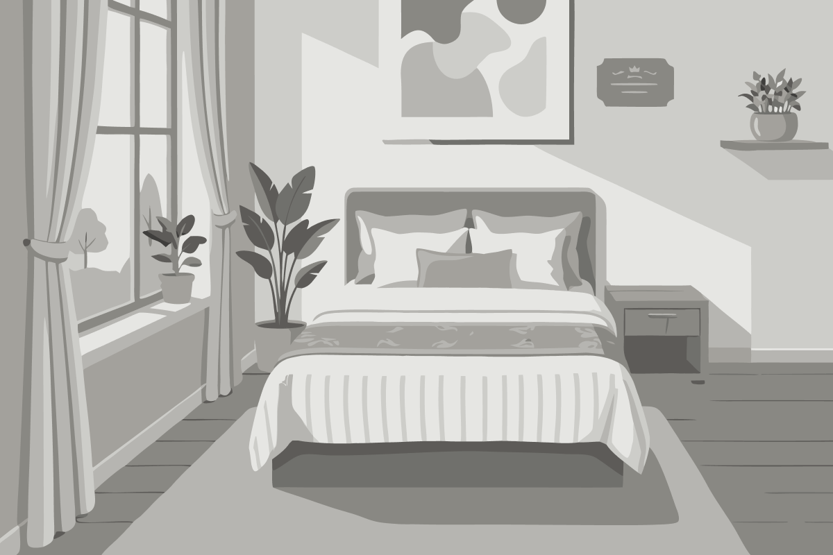 Premier Room with Two Queen Beds