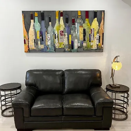 Elaine'S Cape May Boutique Hotel-2